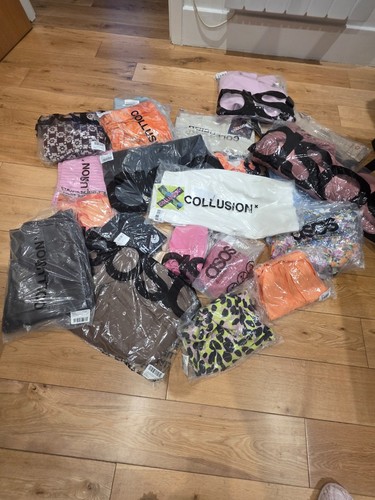 20x asos bundle - 20x,