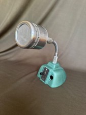 Vintage Microphone - Film Industries M7 - Gooseneck/Base - Spares or Repair 