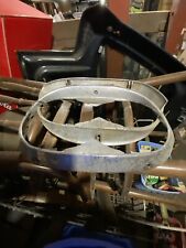 Humber Snipe Headlamp Surrounds 