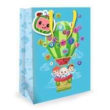Birthday Gift Bag | CocoMelon
