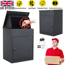 Extra Large Parcel Delivery