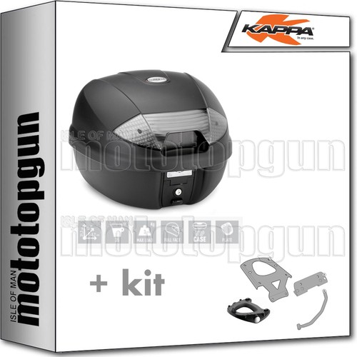 Kappa top case k30nt lt - k30nt,