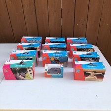 12 x Corgi London 2012