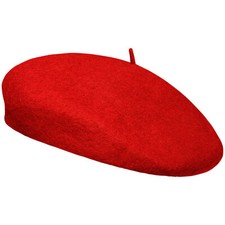 Classic French Style Beret