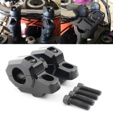 Handlebar Mount Riser Clamp