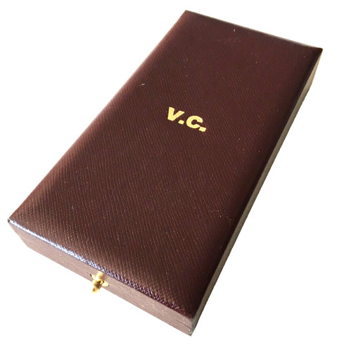 Case box for british - for,