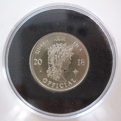 Queen brian may 2018 - 2018, sixpence
