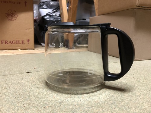 Schott cup glass coffee - 15,