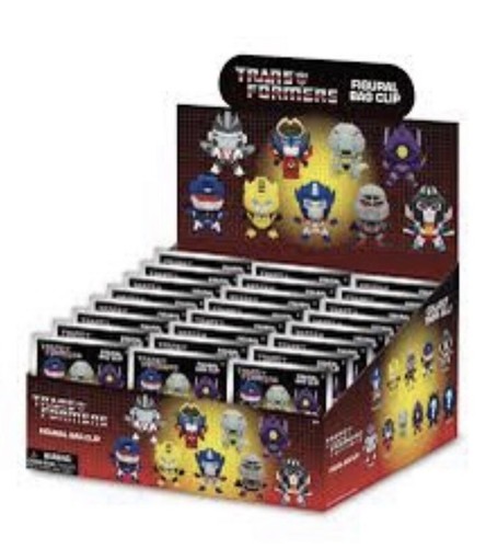 Official transformers - 1x,
