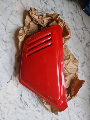Honda xl250s side panal nos - xl250s,