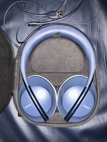 Bose noise cancelling - noise,