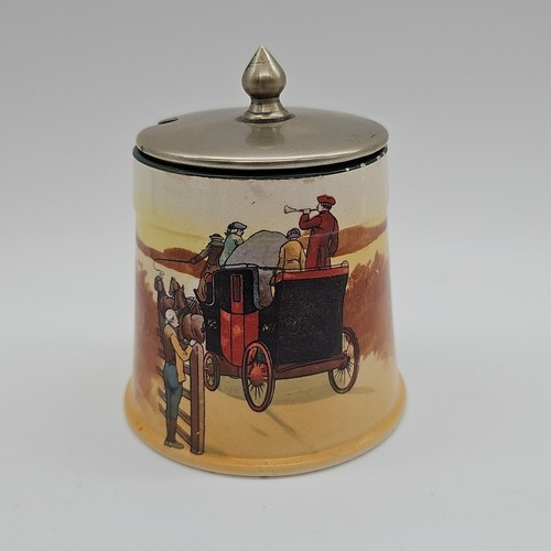 Rare royal doulton seriesware - rare,