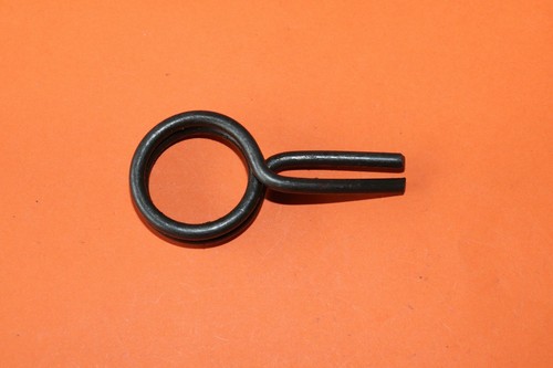 Bsa a50 a65 gearchange - a50, return