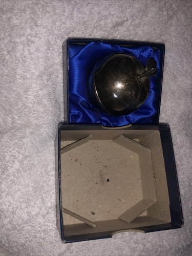 Antique vintage epns silver - vintage,