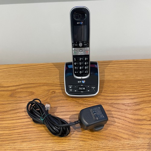 8610 cordless phone - 8610, with