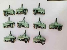 10X  Lucas Magneto Contact