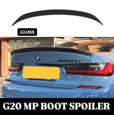 BMW 3 Series M3 G20 G80 Gloss