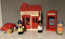 Elc Happyland Doctors Surgery