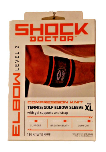 Compression knit tennis golf - compression,