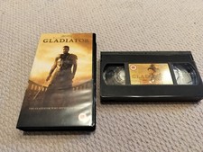 Gladiator (VHS, 2000) Russell