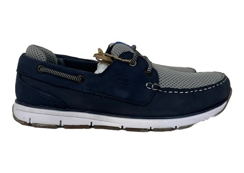 Pod benjamin men deck shoes - deck,