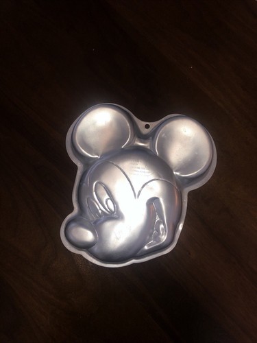 Vintage disney wilton cake - disney,