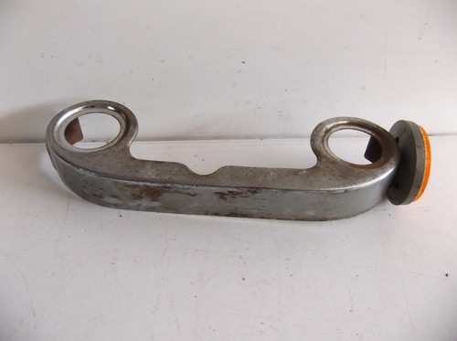 Suzuki gs750 yoke cover - yoke,