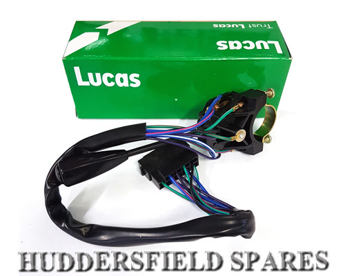 Genuine lucas indicator - genuine,