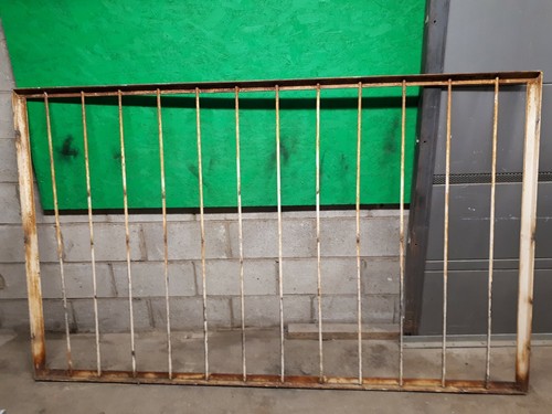 Large reclaimed heavy duty - reclaimed,
