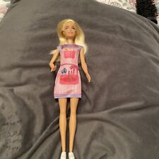 Barbie GTN58 Flower Shop Doll