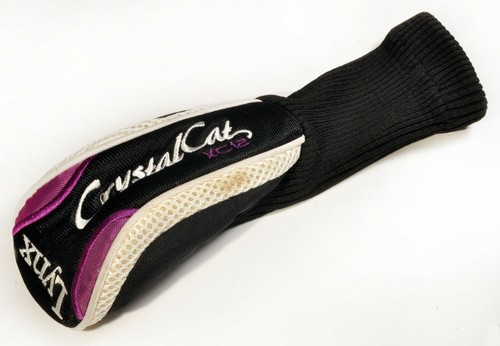 Lynx crystal cat xc12 - lynx, head