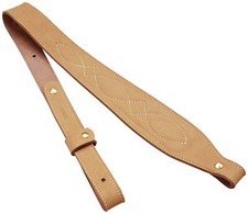 Butler Creek Padded Suede