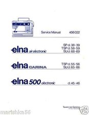 CD * ELNA AIR ELECTRONIC SP