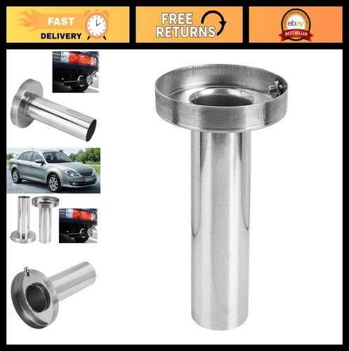 Universal stainless steel - steel, car