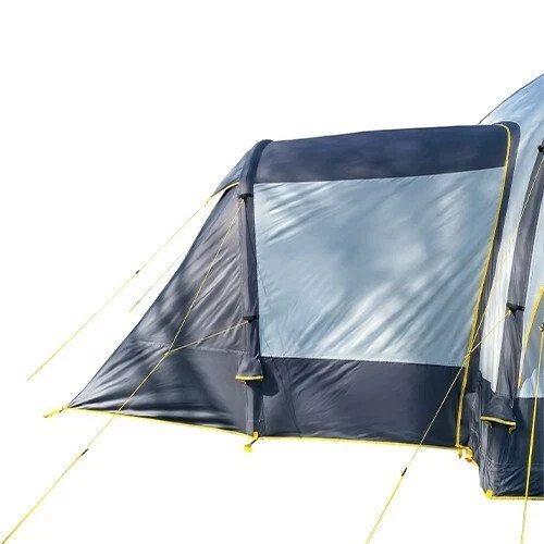 Maypole annexe with inner - ,