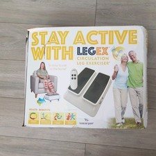 Circulation foot massager - circulation,