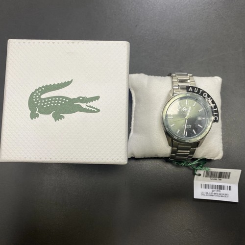 Lacoste automatic jewel - automatic,