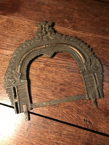 Indian brass hindu - indian,