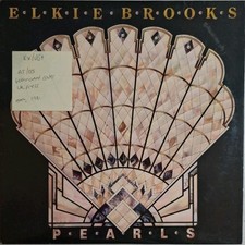 Elkie Brooks Pearls Vinyl