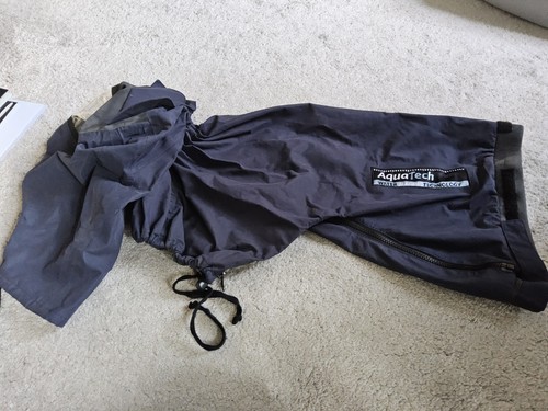 Aquatech waterproof camera - aquatech,