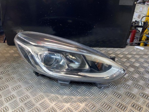 Ford fiesta mk8 o s - ford,