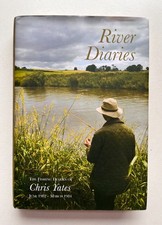 River Diaries by Chris Yates