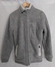 Cotton Traders Fleece Zip