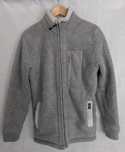 Cotton traders fleece zip - traders,