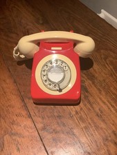 Original 746 GPO British