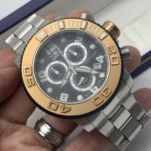 Invicta 12533 sea hunter - 12533,