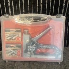 Powerfix Hand-Held Stapler Set