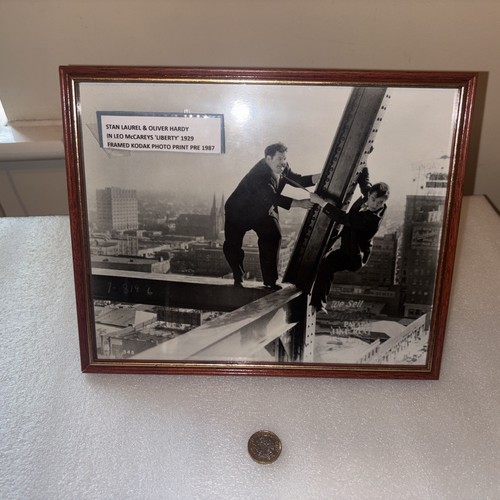Vintage framed laurel - vintage, and