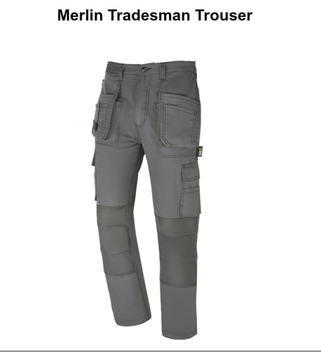 Orn workwear 2800 - orn, merlin