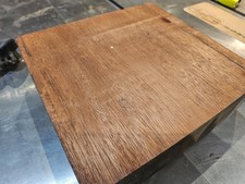 GENUINE Brazilian Mahogany
